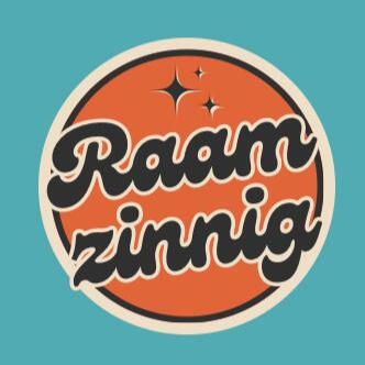 Raamzinnig